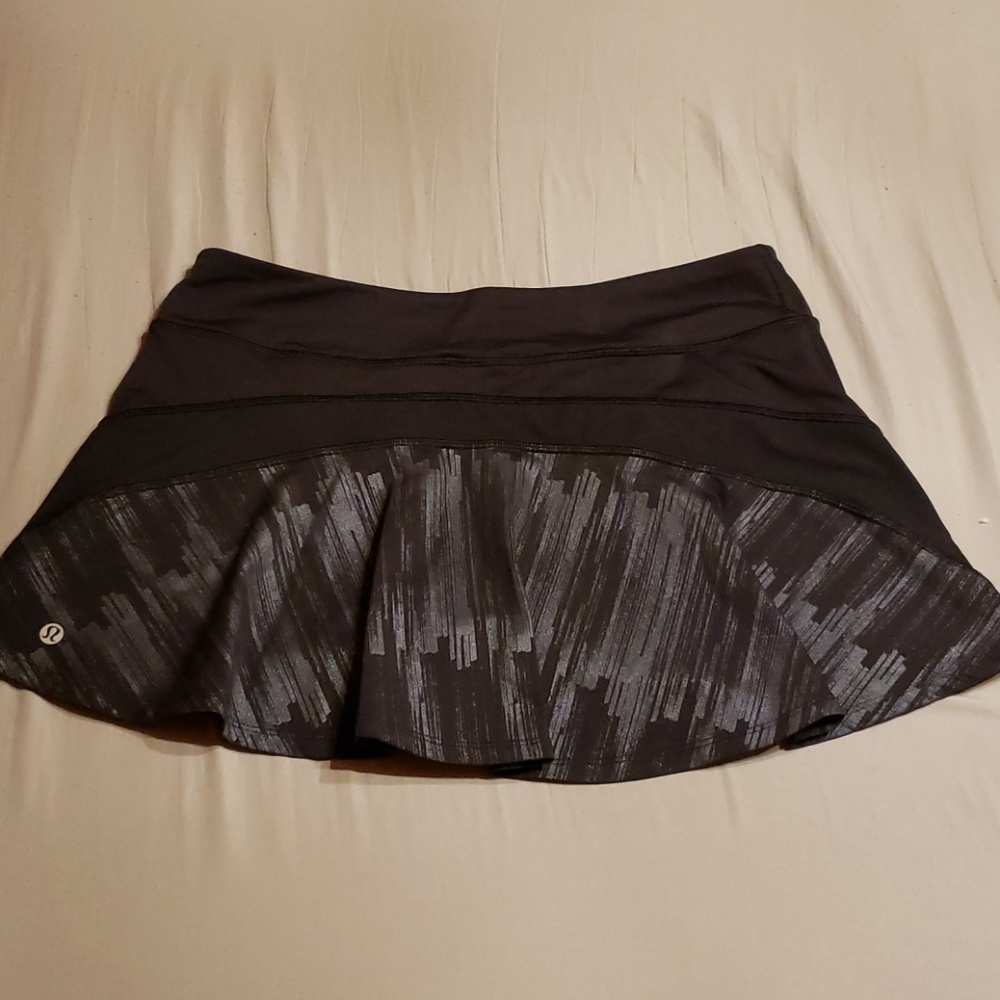 Lululemon skort